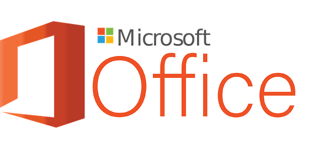 znak Microsoft Office