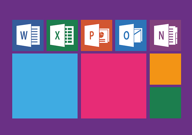 programy Microsoft Office